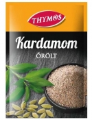 THYMOS KARDAMOM