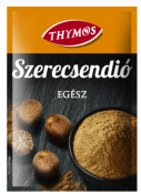 THYMOS SZERECSENDIÓ
