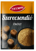 THYMOS SZERECSENDIÓ
