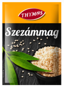 THYMOS SZEZÁMMAG