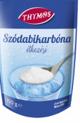 THYMOS SZÓDABIKARBÓNA