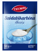 THYMOS SZÓDABIKARBÓNA