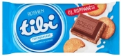 TIBI T. TEJCSOKOLÁDÉ