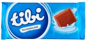 TIBI T.TEJCSOKOLÁDÉ