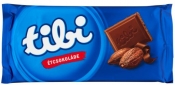 TIBI T.ÉTCSOKOLÁDÉ