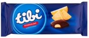 TIBI T.ÉTCSOKOLÁDÉ