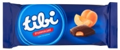 TIBI T.ÉTCSOKOLÁDÉ