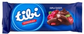 TIBI T.ÉTCSOKOLÁDÉ