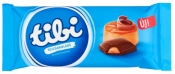 TIBI T.TEJCSOKOLÁDÉ