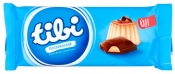 TIBI T.TEJCSOKOLÁDÉ