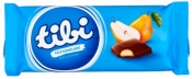 TIBI T.TEJCSOKOLÁDÉ