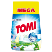 TOMI MOSÓPOR 80M