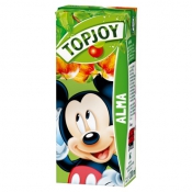 TOPJOY DOBOZOS 0,2L