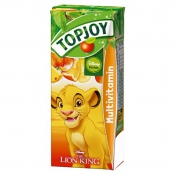 TOPJOY DOBOZOS 0,2L