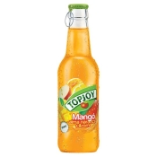 TOPJOY ÜV.MANGÓ