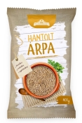 TÜNDÉRK. HÁNTOLT ÁRPA