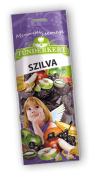 TÜNDÉRK. SZILVA