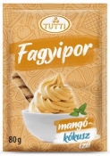 TUTTI FAGYIPOR