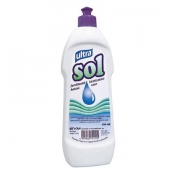 ULTRA SOL KÉZTISZTÍTÓ
