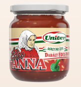 UNIVER ÉDES ANNA