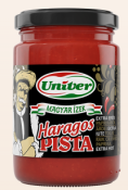 UNIVER HARAGOS PISTA