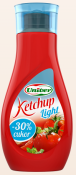 UNIVER KETCHUP LIGHT