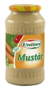 UNIVER MUSTÁR