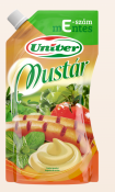 UNIVER MUSTÁR TASAK