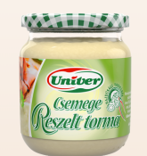 UNIVER TORMA RESZELT