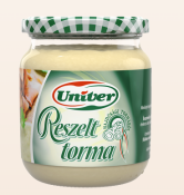 UNIVER TORMA RESZELT