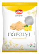 URBÁN HOZ.CUK.N NÁPOLYI