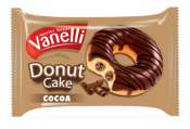 VANELLI FÁNK