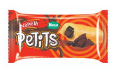 VANELLI PETITS CAKE