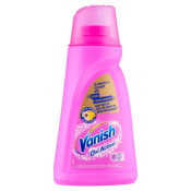 VANISH Folttisztító Gél