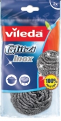 VILEDA INOX FÉMSÚROLÓ