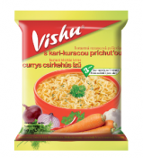 VISHU CURRYS CSIRKE