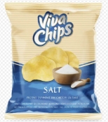 VIVA CHIPS