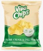 VIVA CHIPS