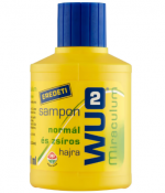 WU2 SAMPON 100ML