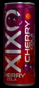 XIXO. COLA CHERRY DRS
