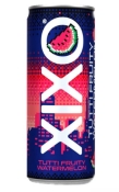 XIXO. TUTTI FRUI ME DRS