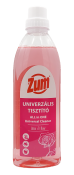 ZUM UNIV.TISZTÍTÓ